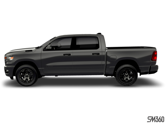 Ram 1500 SPORT 2026