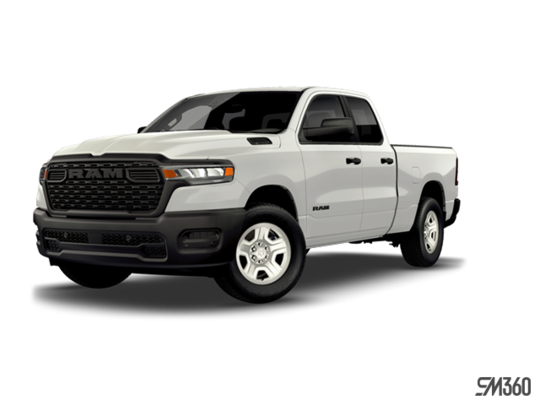 Ram 1500 TRADESMAN 2026