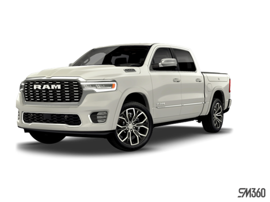 Ram 1500 TUNGSTEN 2026