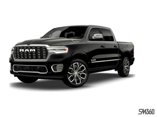 Ram 1500 TUNGSTEN 2026