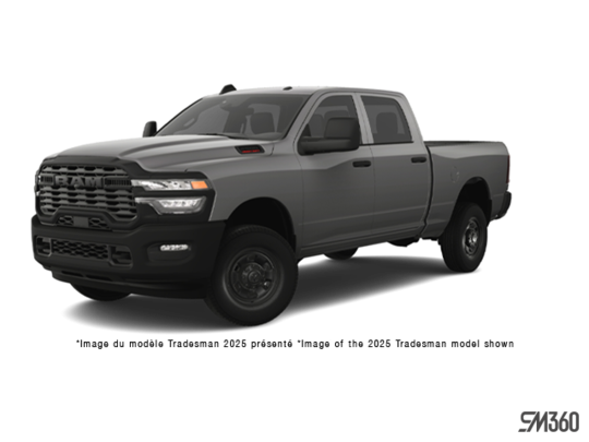 Ram 2500 BLACK EXPRESS 2026