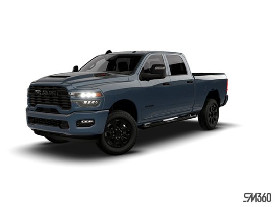 Ram 2500 BLACK EXPRESS 2026