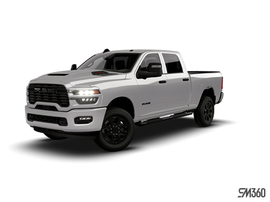 Ram 2500 BLACK EXPRESS 2026