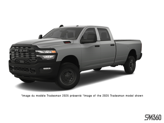 Ram 2500 BLACK EXPRESS 2026