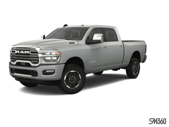 Ram 2500 LARAMIE 2026