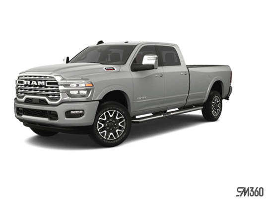 Ram 2500 LIMITED 2026