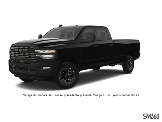 Ram 3500 TRADESMAN 2026