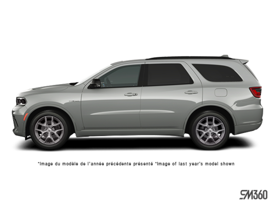 Dodge Durango GT HEMI V8 PREMIUM 2027