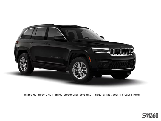 Jeep Grand Cherokee LAREDO X 2027