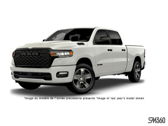 Ram 1500 EXPRESS 2027