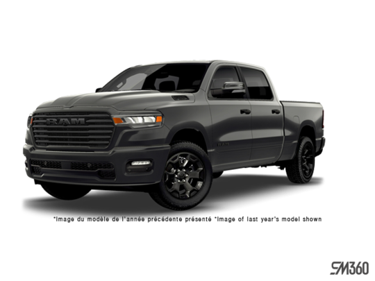 Ram 1500 SPORT 2027