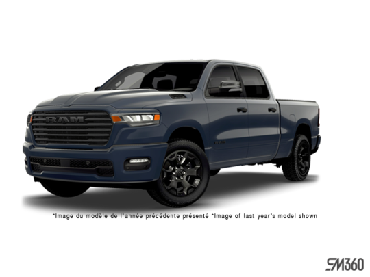 Ram 1500 SPORT 2027