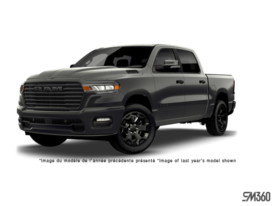 Ram 1500 SPORT 2027