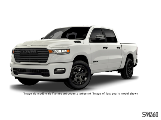 Ram 1500 SPORT 2027