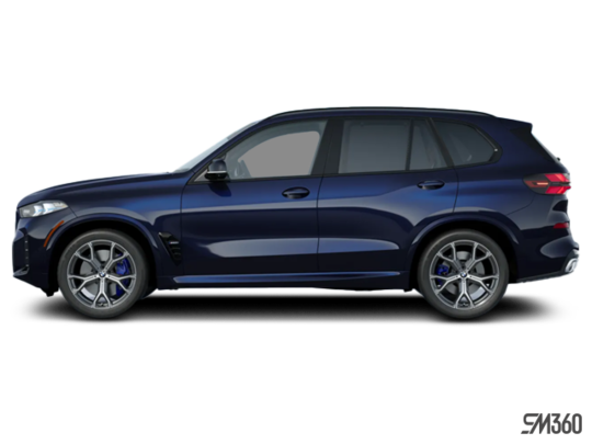 BMW X5  2024