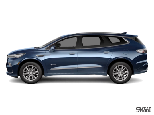 Buick Enclave  2024