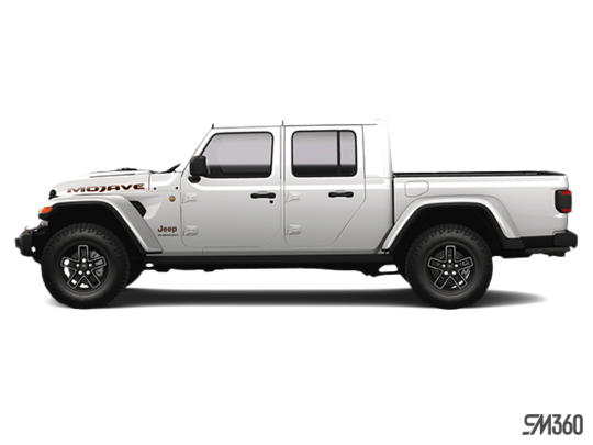 Jeep Gladiator  2024