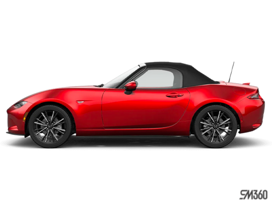 Mazda MX-5  2024