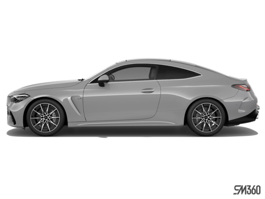 Mercedes-Benz CLE Coupé  2024