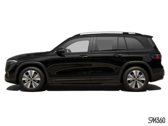 2024 Mercedes-Benz EQB