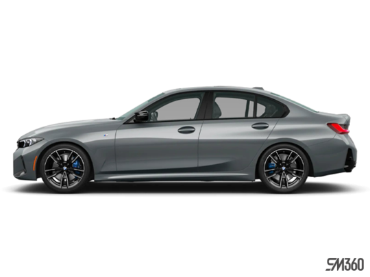 BMW Série 3 Berline  2025