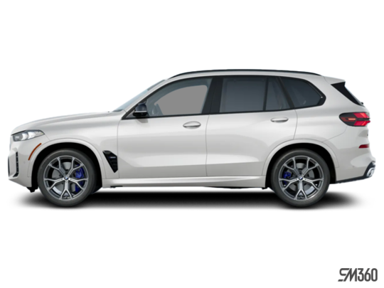 BMW X5  2025