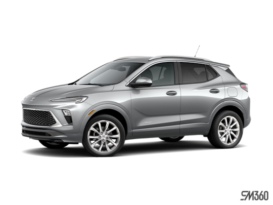 Buick Encore GX  2025