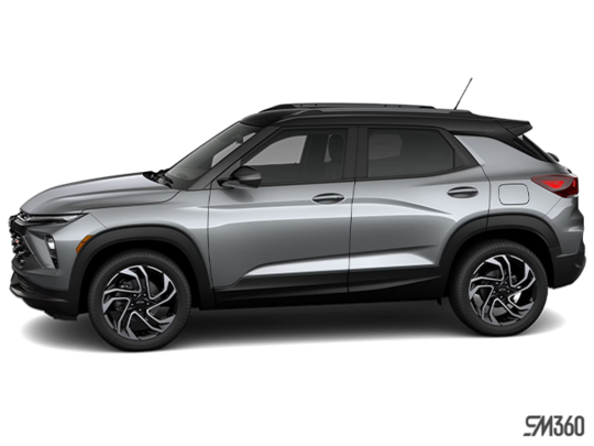 Chevrolet Trailblazer  2025