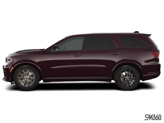 Dodge Durango  2025