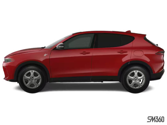 Dodge Hornet PHEV  2025