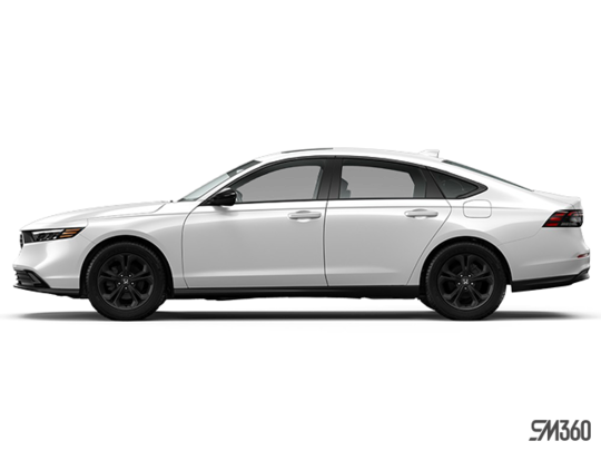Honda Accord Berline  2025
