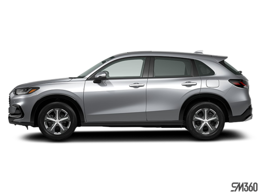 Honda HR-V  2025
