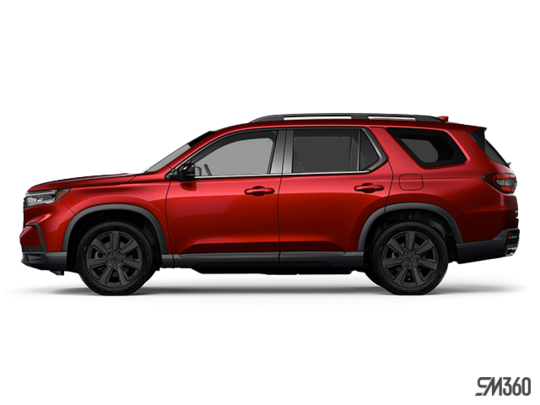 Honda Pilot  2025