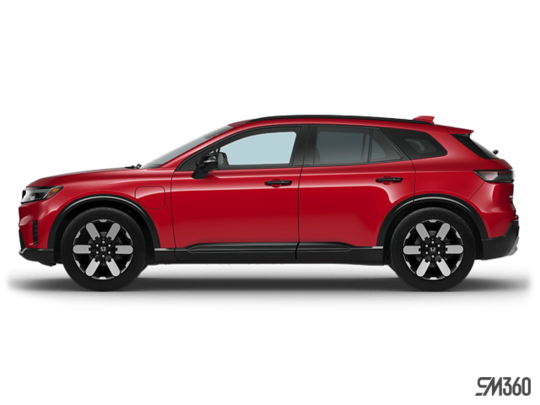 Honda Prologue  2025