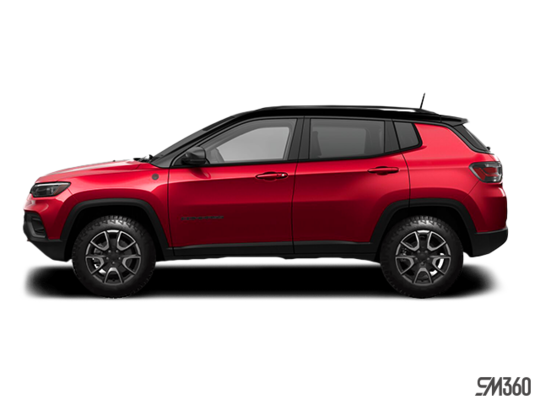 Jeep Compass  2025