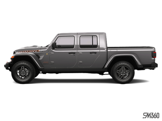Jeep Gladiator  2025