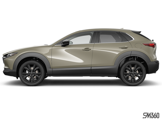 Mazda CX-30  2025