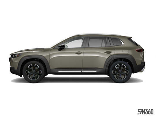 Mazda CX-50  2025