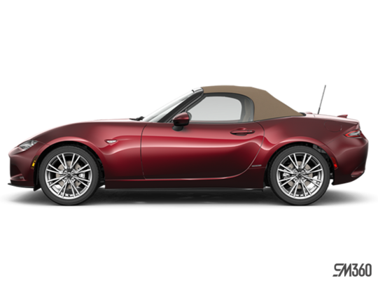 Mazda MX-5  2025