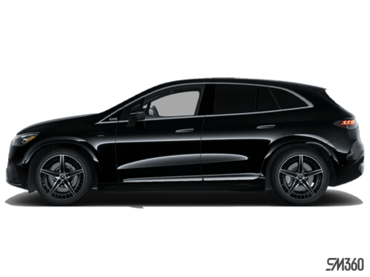 Mercedes-Benz EQE VUS  2025