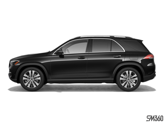 2025 Mercedes-Benz GLE PHEV