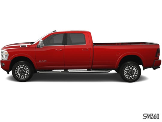 RAM 2500  2025