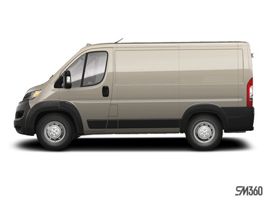 RAM PROMASTER FOURGON UTILITAIRE 1500  2025