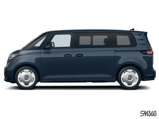 Volkswagen ID. Buzz  2025