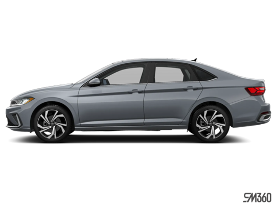 Volkswagen Jetta  2025