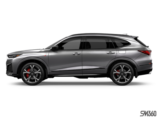 Acura MDX  2026