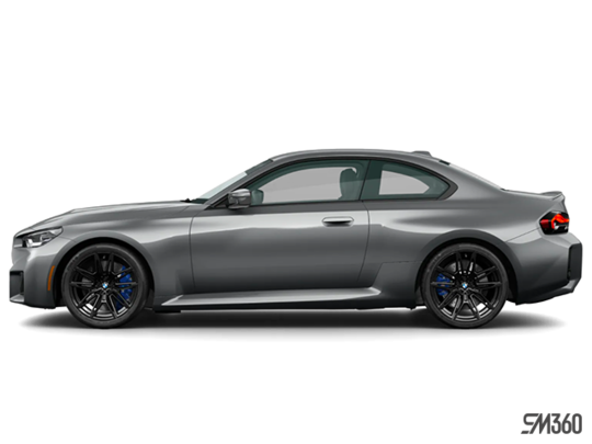 BMW M2 Coupé  2026