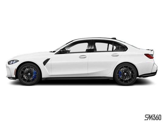 BMW M3  2026