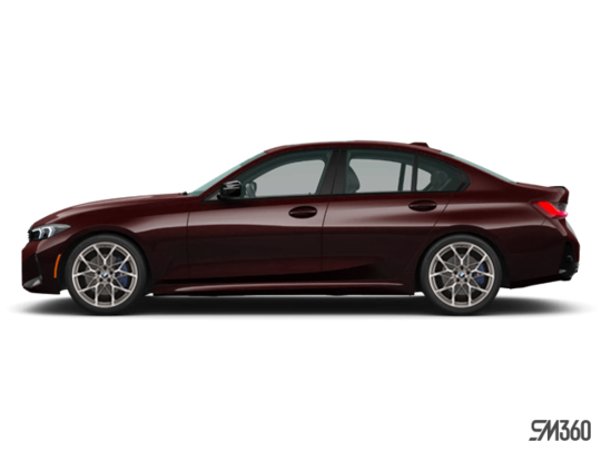 BMW Série 3 Berline  2026