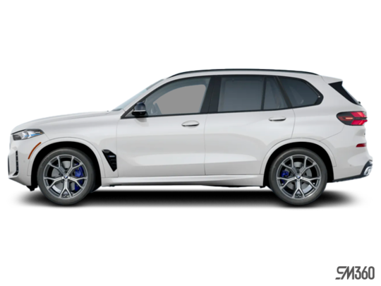 BMW X5  2026